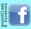 Soundflash Events @ facebook